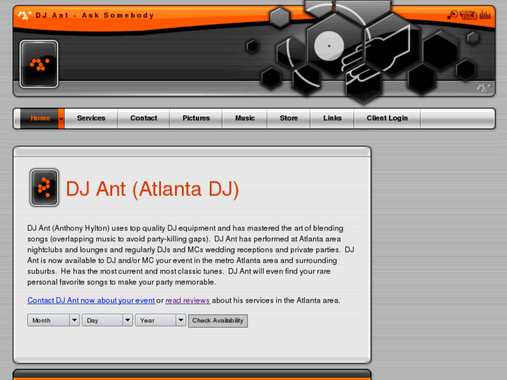 www.dj-ant.com