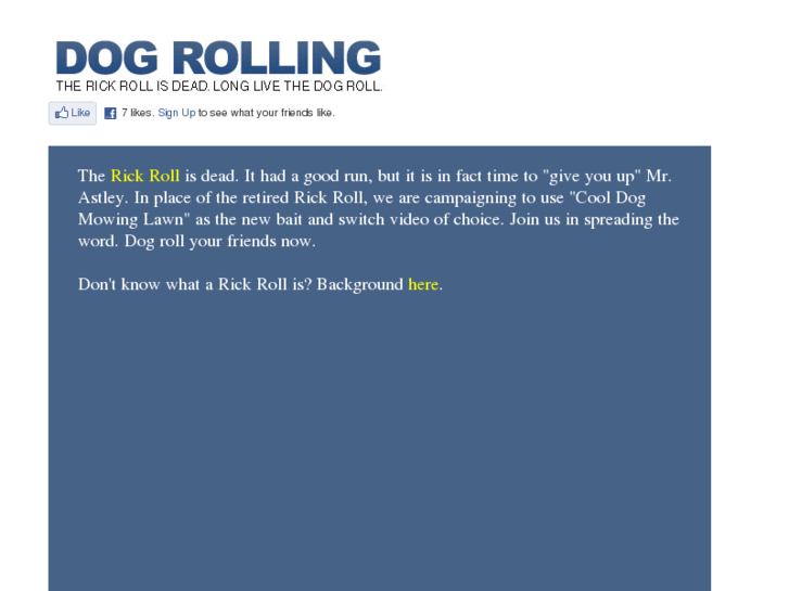 www.dogrolling.com