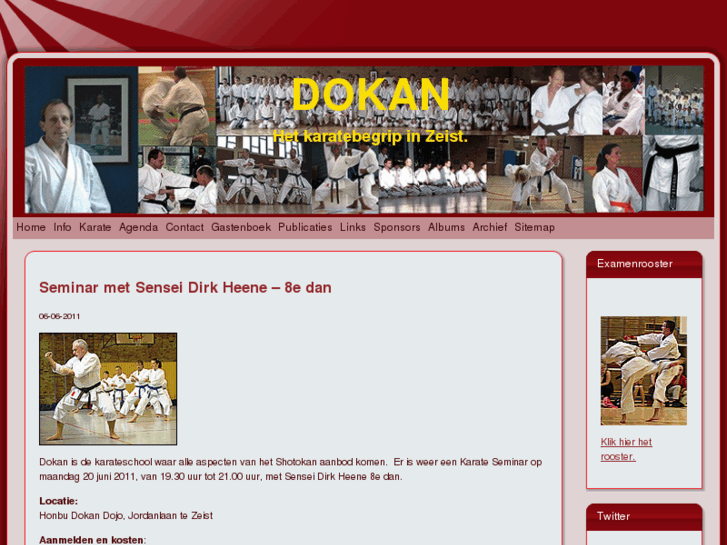 www.dokan.nl