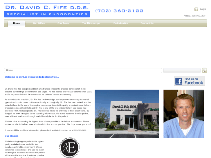 www.drdavidfife.com