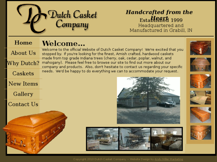 www.dutchcasket.com