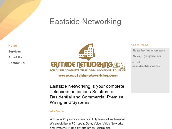 www.eastsidenetworking.com