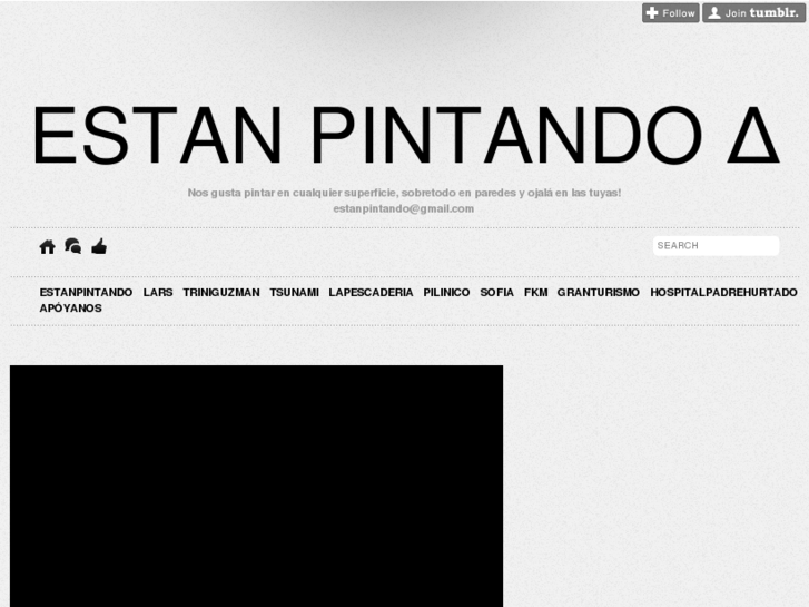 www.estanpintando.com