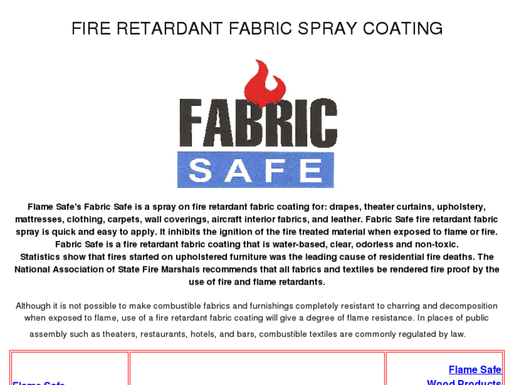 www.fabricsafe.com