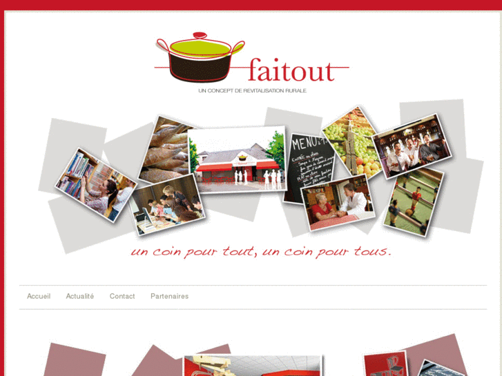 www.faitout.org