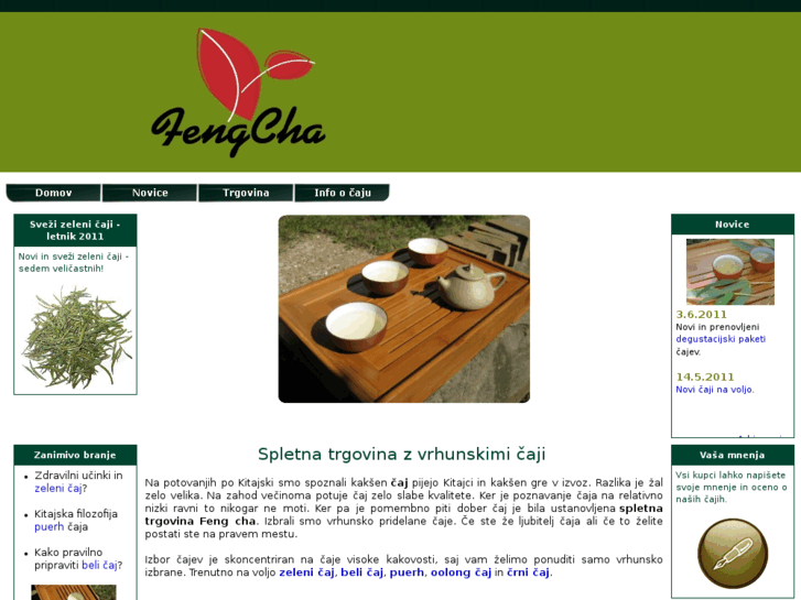 www.feng-cha.com