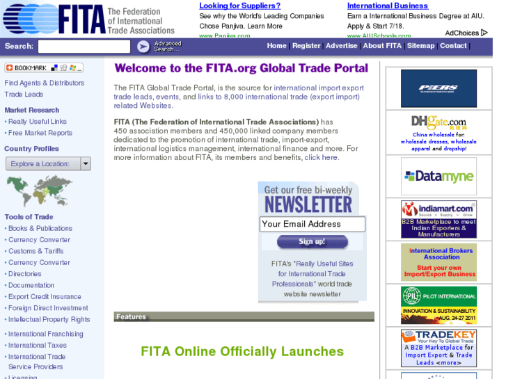 www.fita.org