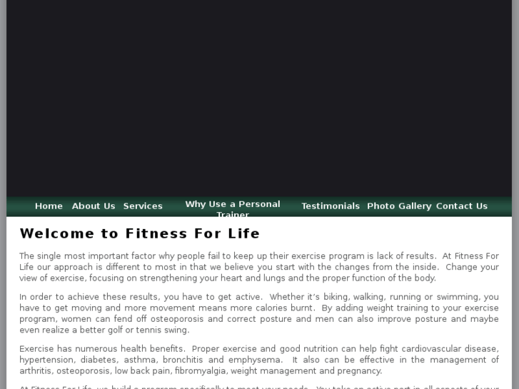 www.fitnessforlifeonline.com