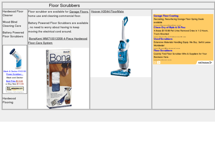 www.floorscrubbers.us