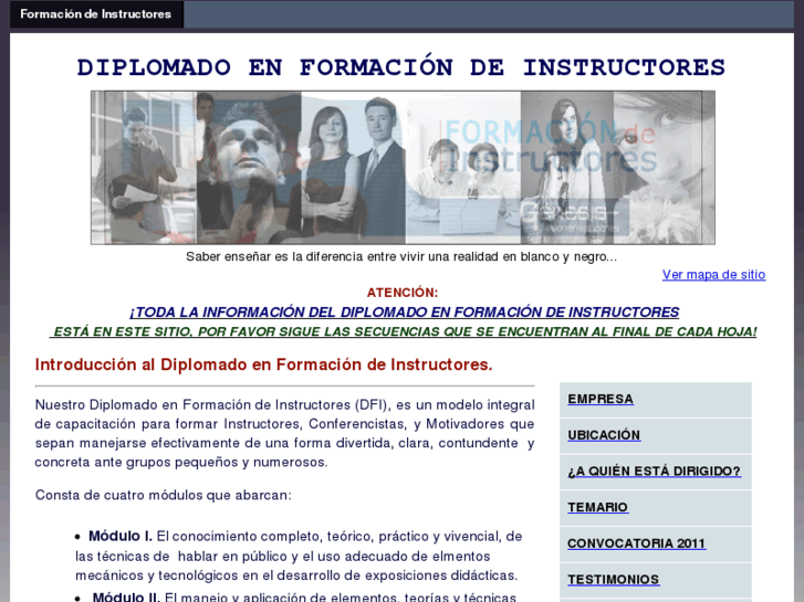 www.formaciondeinstructores.com