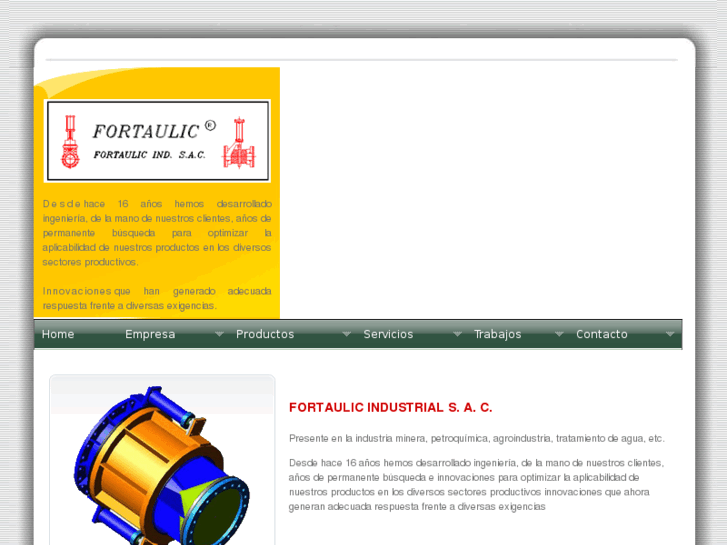 www.fortaulic.com