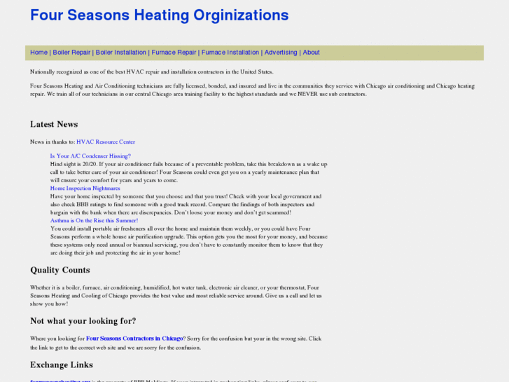 www.fourseasonsheating.org