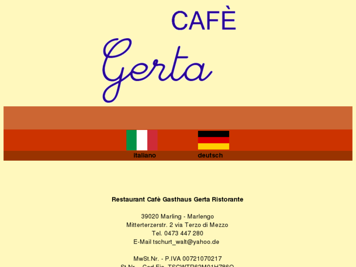 www.gasthaus-gerta.com