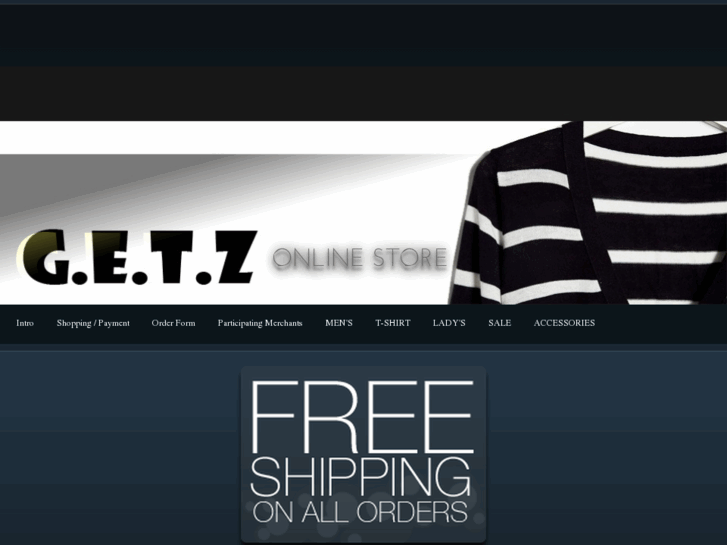 www.getzfashion.com