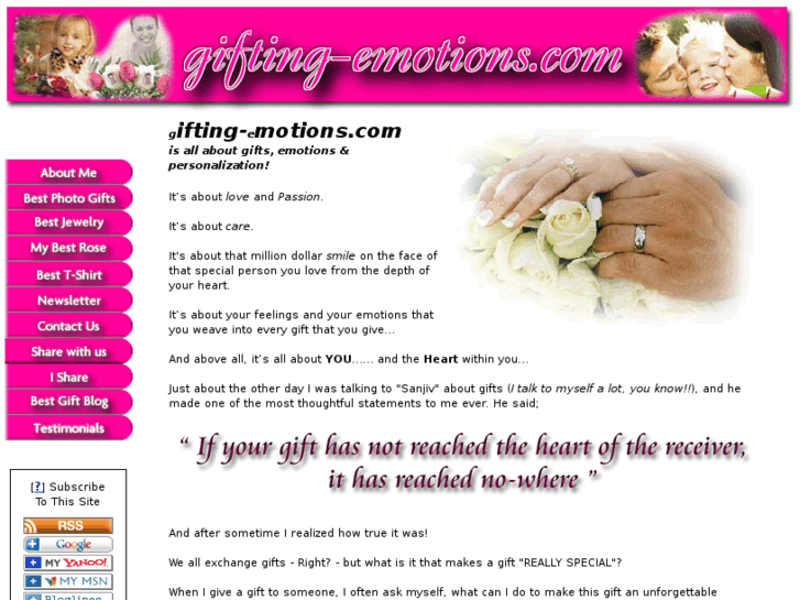 www.gifting-emotions.com