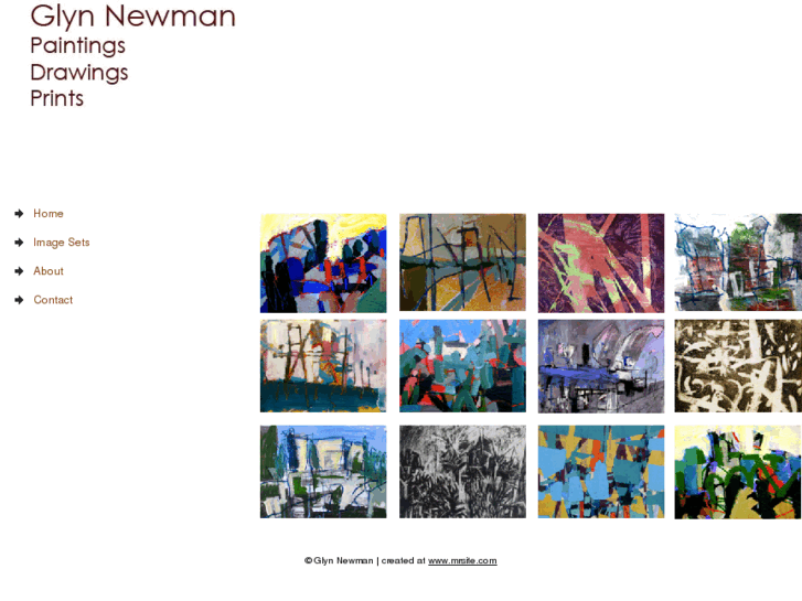 www.glynnewman.com