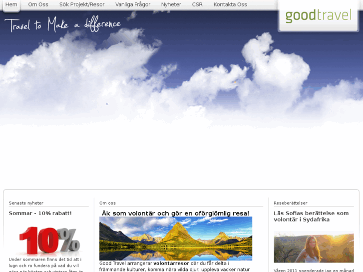 www.goodtravel.se