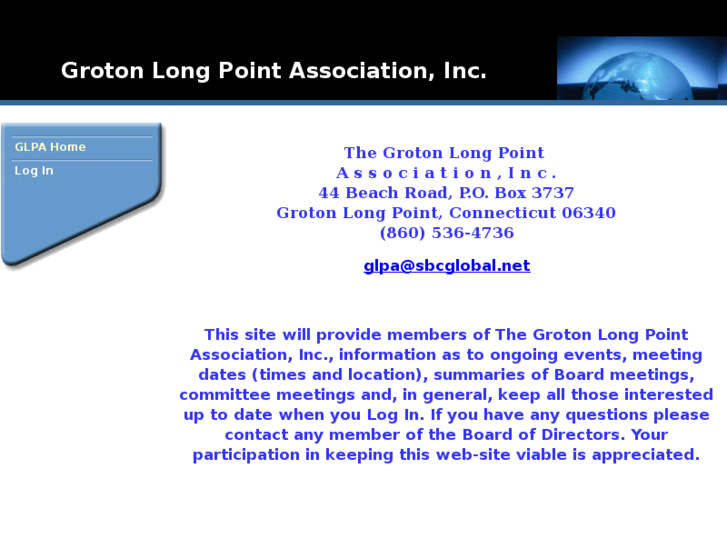 www.grotonlongpointassociation.org