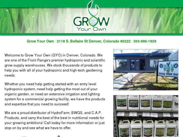 www.growyourowndenver.com