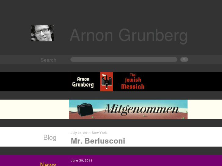 www.grunberg.biz