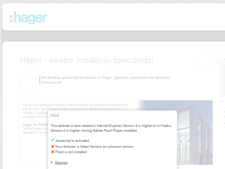 www.hagergroup.lv