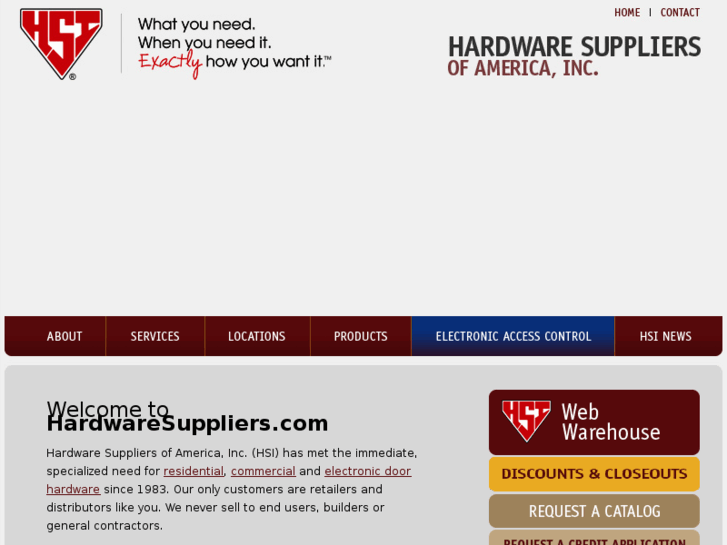 www.hardwaresuppliers.com