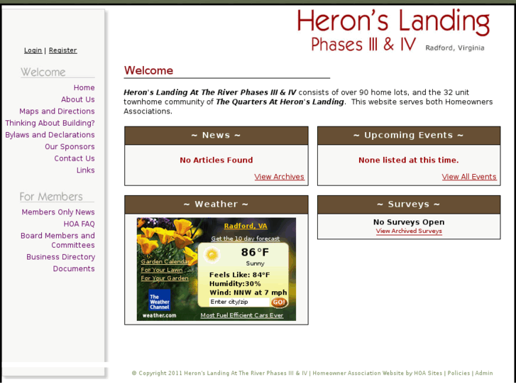 www.heronslanding3and4.org