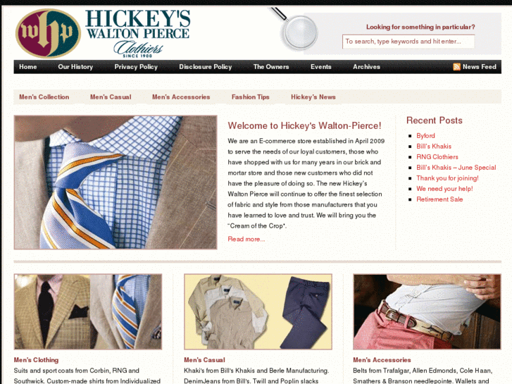 www.hickeyswaltonpierce.com