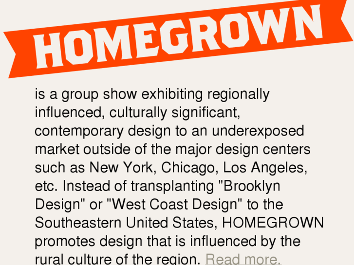 www.homegrownshow.org