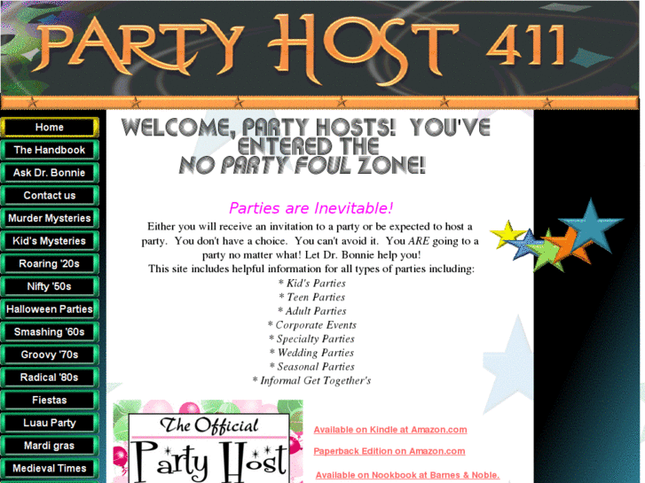 www.host-parties.com