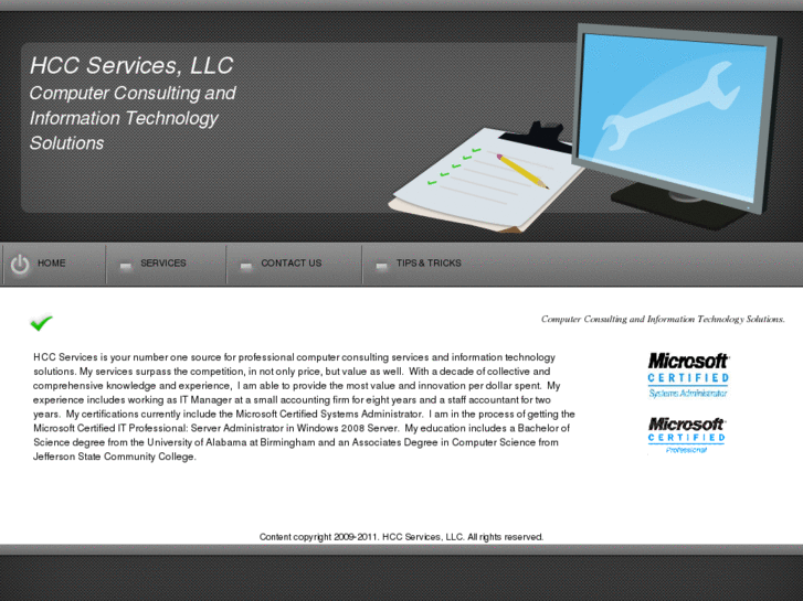 www.hudsoncomputerconsulting.com