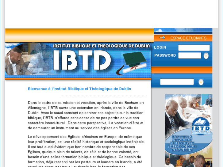 www.ibtdonline.com