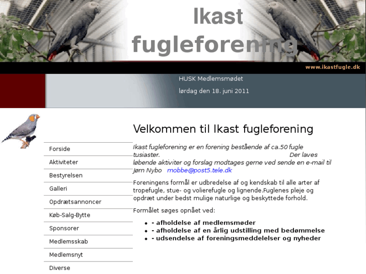 www.ikastfugle.dk