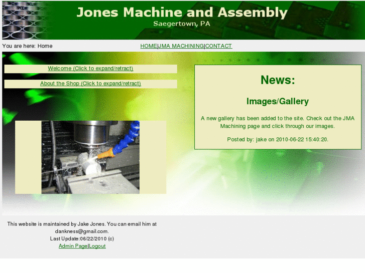 www.jonesmachining.com