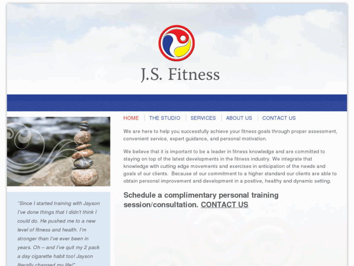 www.jsfitnesssite.com