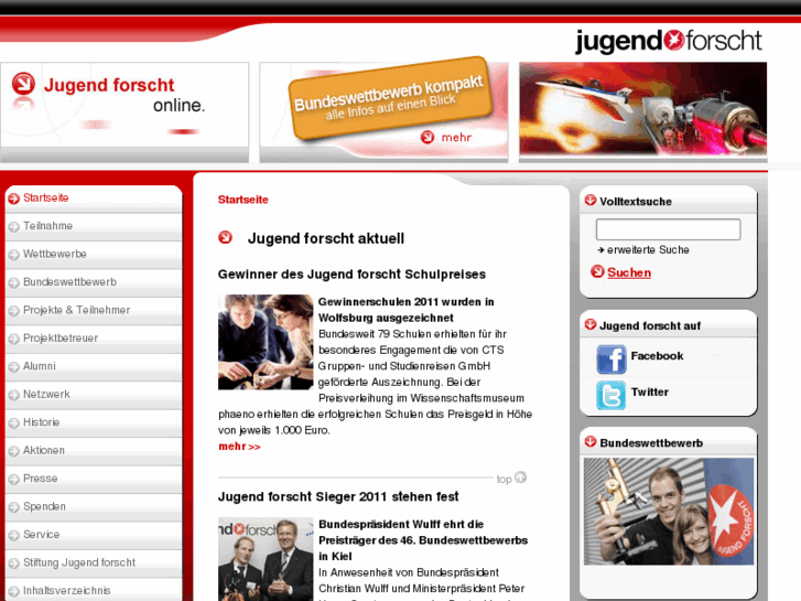 www.jugend-forscht.biz