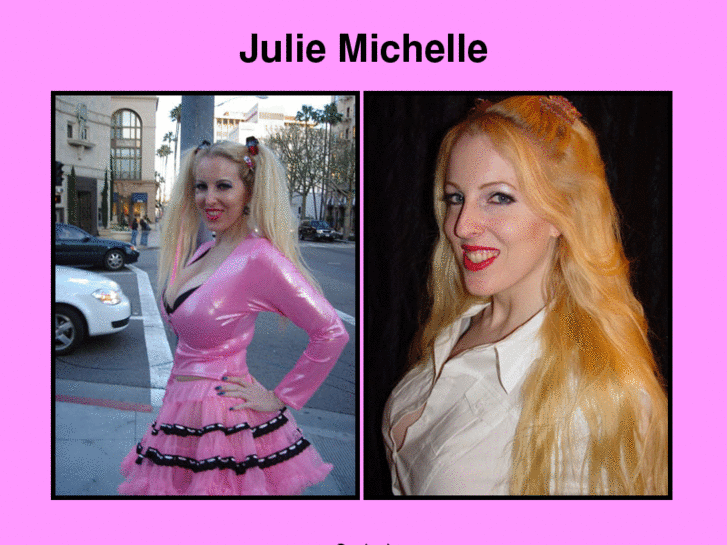 www.juliemichelle.com