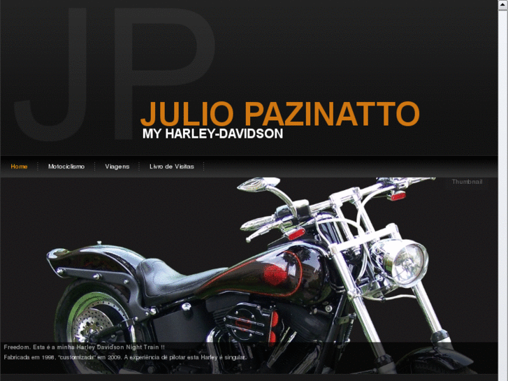 www.juliopazinatto.com