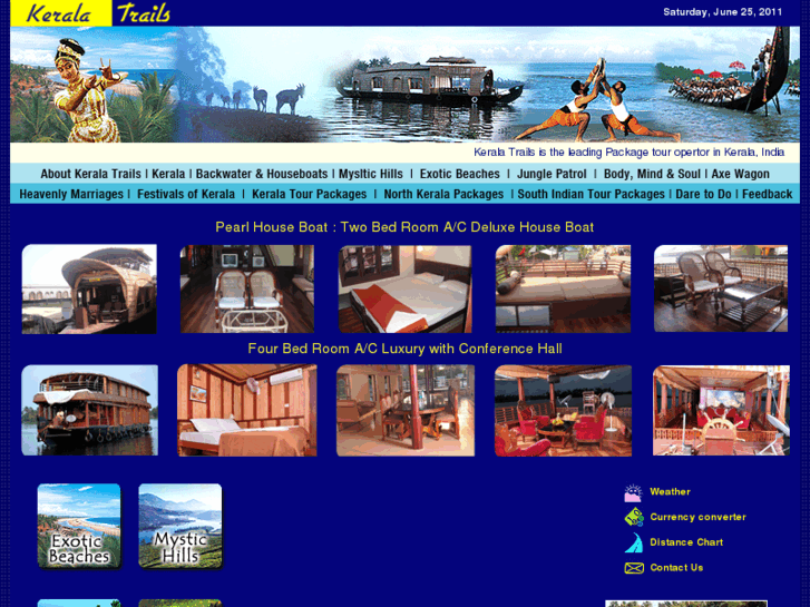 www.keralatrails.com