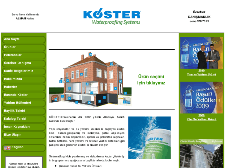 www.koster.com.tr