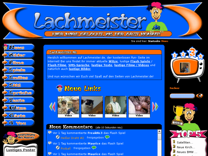 www.lachmeister.de