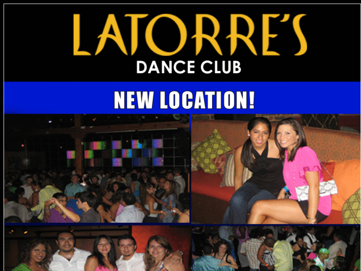 www.latorresclub.com