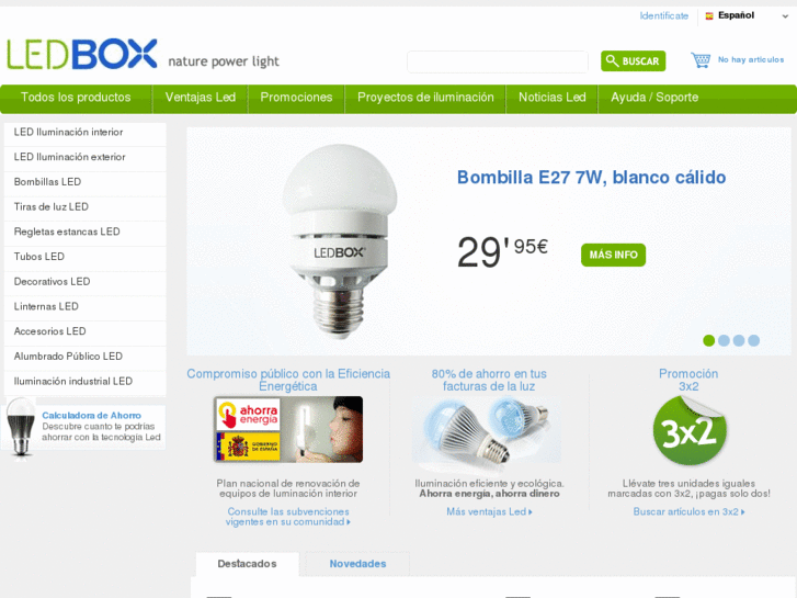 www.ledbox.es