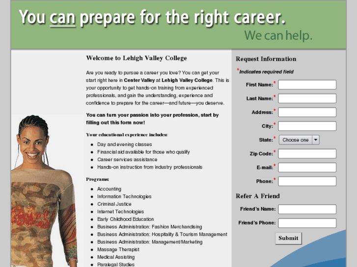 www.lehighcollege4me.com