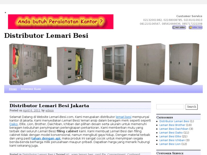 www.lemari-besi.com