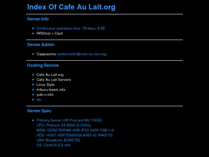 www.linux-style.info