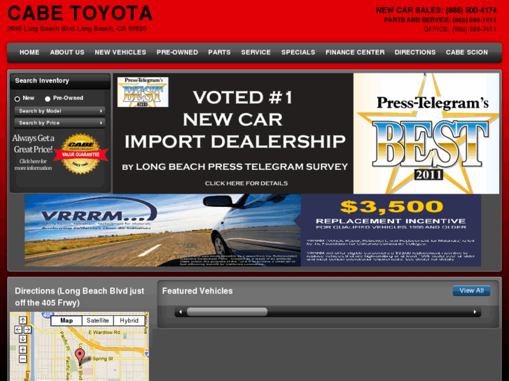 www.longbeachtoyota.org