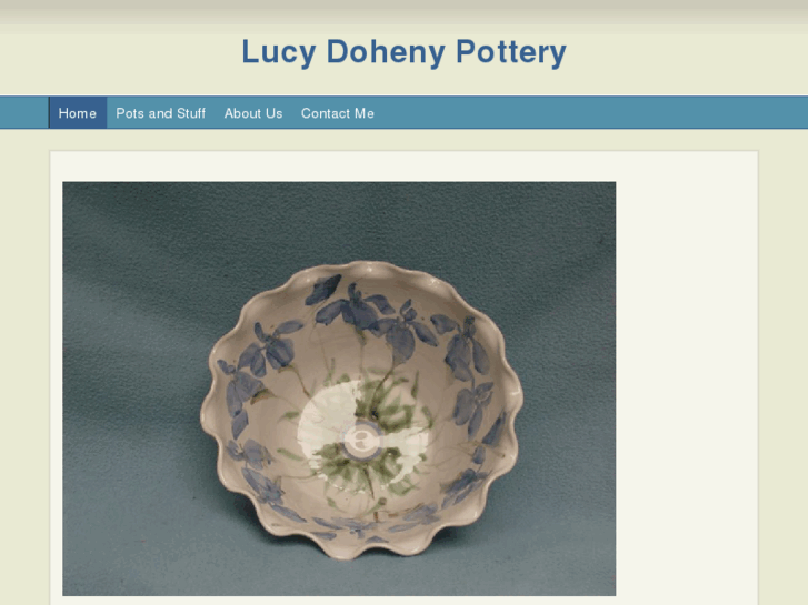 www.lucydoheny.com