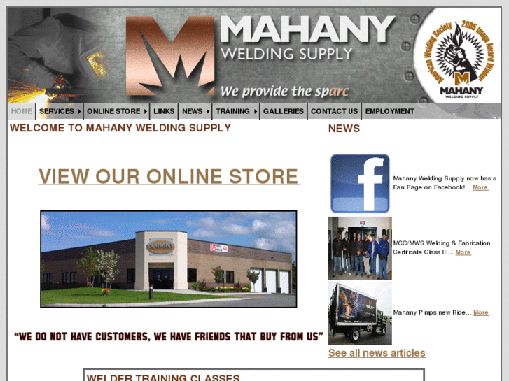 www.mahanyweld.com