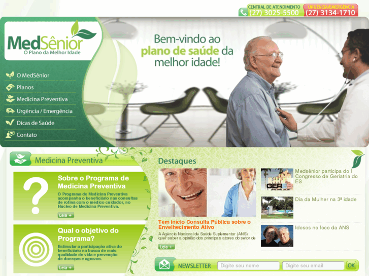 www.medsenior.com.br